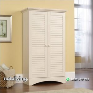 Lemari Pakaian Duco nataliving furniture