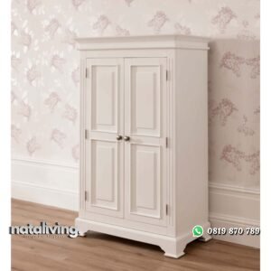 Lemari Pakaian Minimalis Jakarta nataliving furniture
