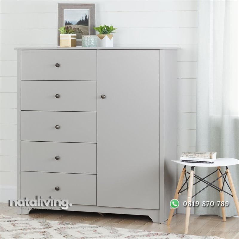 Lemari Pakaian Model Susun Minimalis nataliving furniture 1 Lemari Pakaian Model Susun Minimalis nataliving furniture 1