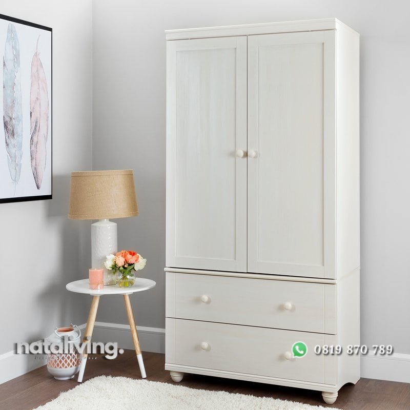 Lemari Pakaian Pengantin nataliving furniture 1 Lemari Pakaian Pengantin nataliving furniture 1