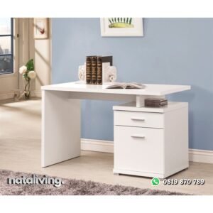 Meja Belajar Anak Laci Duco nataliving furniture
