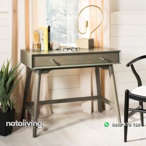 Meja Belajar Anak Minimalis nataliving furniture