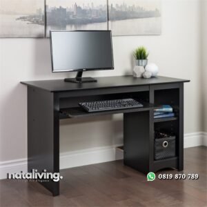 Meja Belajar Anak Minimalis Multifungsi nataliving furniture