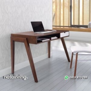 Meja Belajar Anak Remaja nataliving furniture