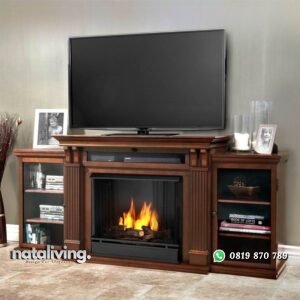 Meja Bufet TV nataliving furniture