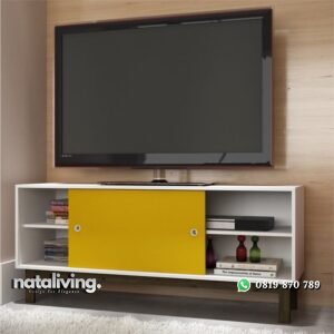 Meja Bufet TV Minimalis nataliving furniture