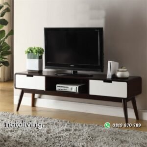 Meja Bufet TV Unik nataliving furniture