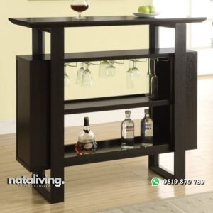 Meja Dapur Minimalis Jati Modern nataliving furniture