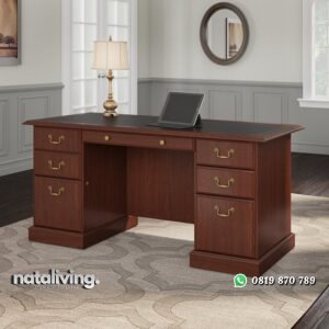 Meja Kantor Arsitek nataliving furniture
