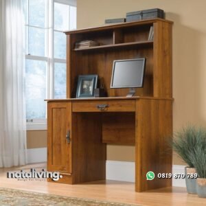 Meja Kerja Dirumah Multifungsi Minimalis nataliving furniture