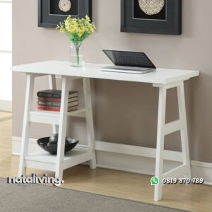 Meja Kerja Minimalis nataliving furniture