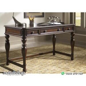 Meja Kerja Minimalis Jepara nataliving furniture