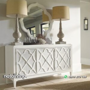 Meja Konsul Cermin nataliving furniture