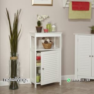 Lemari Dapur Kecil Duco Multifungsi nataliving furniture