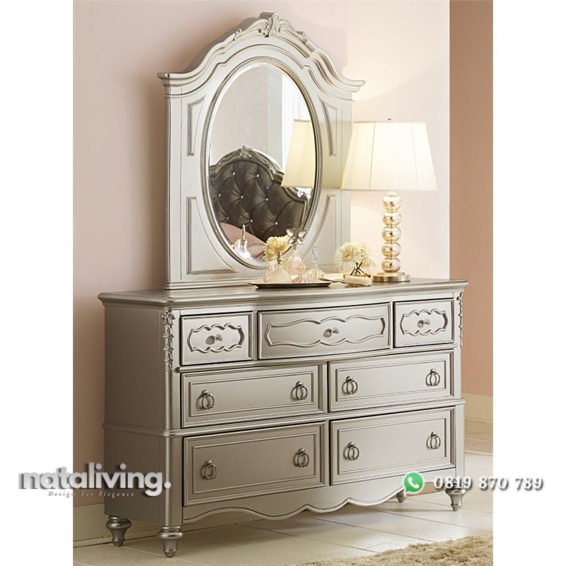 Meja Rias Anak Perempuan Cantik nataliving furniture 1 Meja Rias Anak Perempuan Cantik nataliving furniture 1