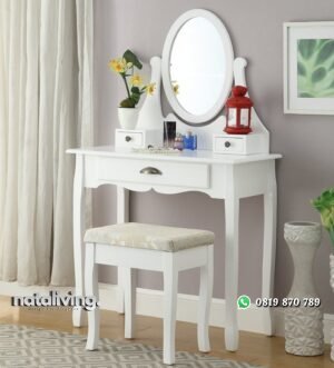 Meja Rias Duco Anak Anak nataliving furniture