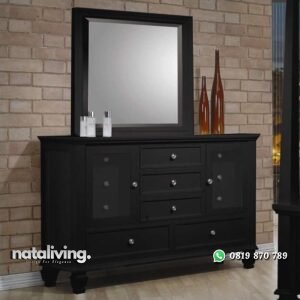 Meja Rias Minimalis nataliving furniture