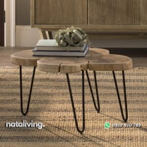 Meja Tamu Antik Jepara nataliving furniture