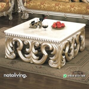 Meja Tamu Furniture Jepara Minimalis nataliving furniture