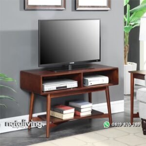 Meja Tamu Jati Model Retro nataliving furniture