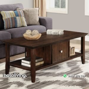 Meja Tamu Jepara Minimalis nataliving furniture