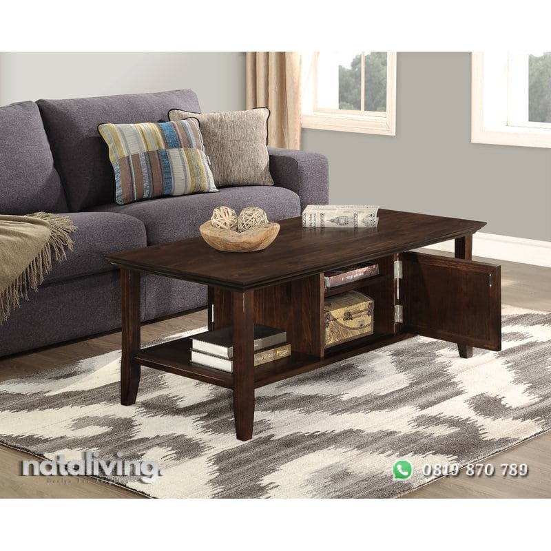 Meja Tamu Jepara Minimalis nataliving furniture 2 Meja Tamu Jepara Minimalis nataliving furniture 2