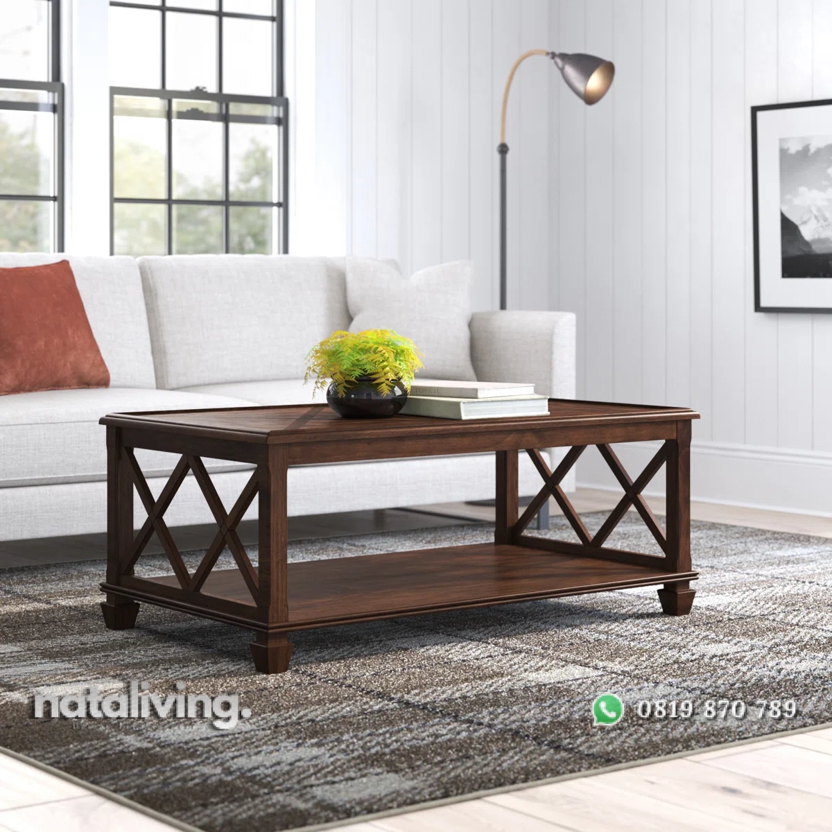 Meja Tamu Klasik Desain Minimalis Modern Terbaru nataliving furniture 1 Meja Tamu Klasik Desain Minimalis Modern Terbaru nataliving furniture 1