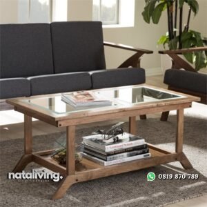 Meja Tamu Minimalis nataliving furniture