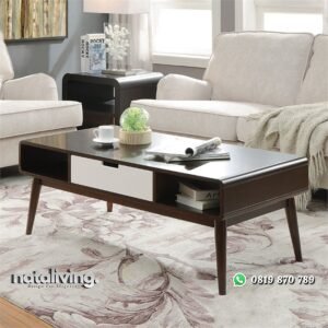 Meja Tamu Model Retro nataliving furniture