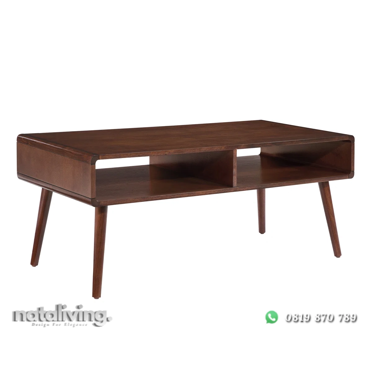 Meja Tamu Retro Cafe Kayu Jati Minimalis Kekinian nataliving furniture 2 Meja Tamu Retro Cafe Kayu Jati Minimalis Kekinian nataliving furniture 2