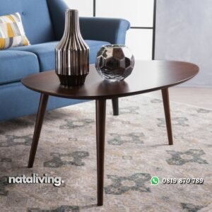 Meja Tamu Scandinavian nataliving furniture