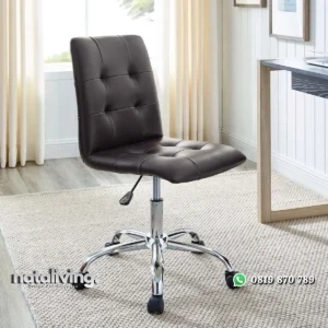 Modway Kursi Kerja Staff Kantor Minimalis Modern nataliving furniture