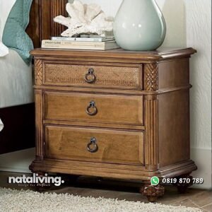 Nakas Jati Jepara nataliving furniture