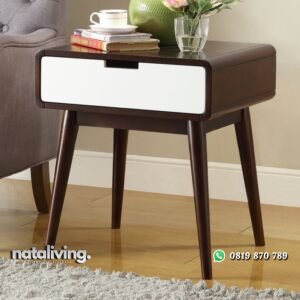 Nakas Jati Minimalis Modern nataliving furniture
