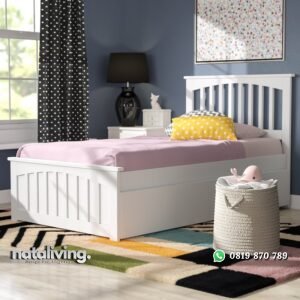 Ranjang Anak Minimalis nataliving furniture