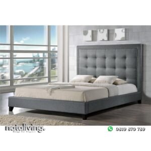 Ranjang Tidur Minimalis Elegant nataliving furniture