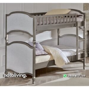 Ranjang Tingkat Minimalis Modern nataliving furniture