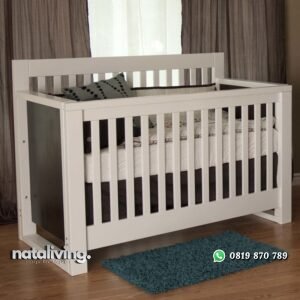 Satu Set Box Bayi Minimalis Modern nataliving furniture