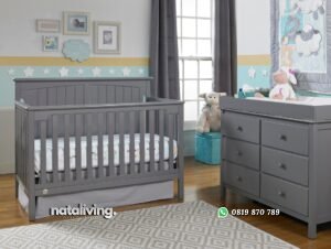 Set Box Bayi nataliving furniture