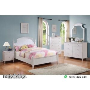 Set Kamar Tidur Anak Duco nataliving furniture