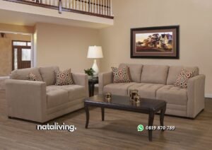 Set Kursi Tamu Sofa Anisa nataliving furniture