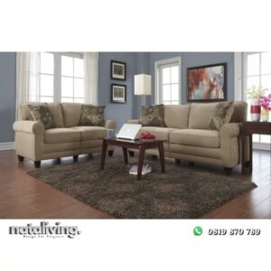 Set Kursi Tamu Sofa Minimalis Andik nataliving furniture