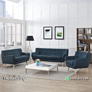 Set Sofa Tamu Retro Jepara nataliving furniture