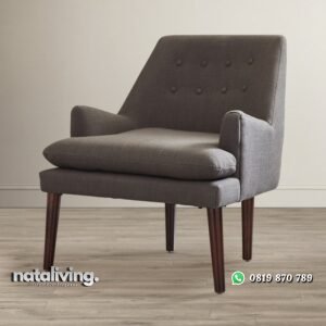 Sofa Santai 1 Seater nataliving furniture