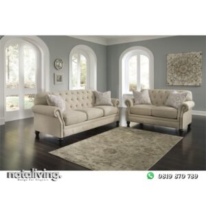 Sofa Tamu Empuk Minimalis nataliving furniture