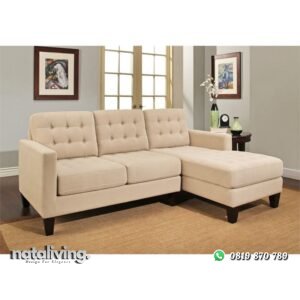 Sofa Tamu Sudut Minimalis nataliving furniture