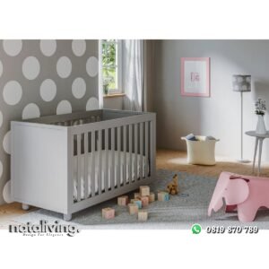 Tempat Tidur Anak Bayi Jakarta nataliving furniture