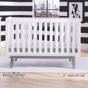 Tempat Tidur Anak Bayi Minimalis nataliving furniture