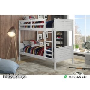 Tempat Tidur Anak Bertingkat nataliving furniture