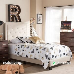 Tempat Tidur Anak Busa nataliving furniture